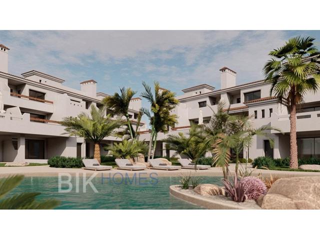  Ático En venta en Los Alcázares photo 0