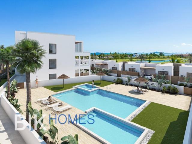 Piso En venta en Los Alcázares photo 0