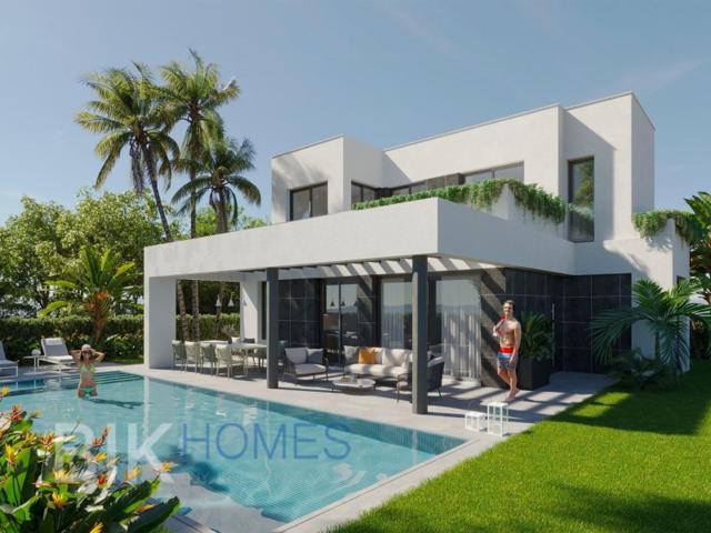 Villa En venta en Finestrat photo 0