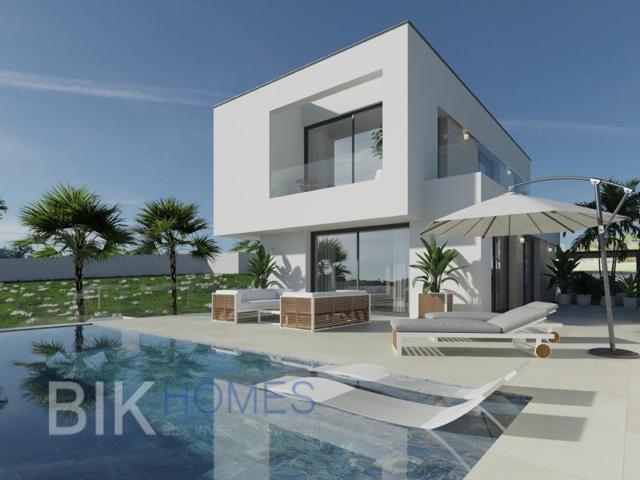 Villa En venta en Rojales photo 0