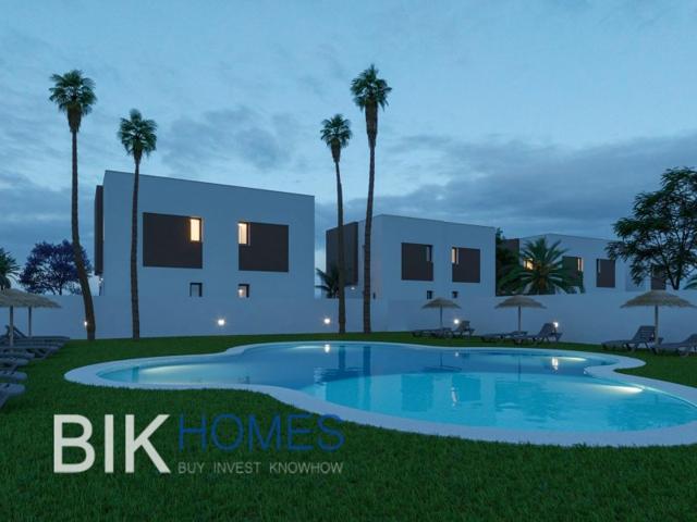 Villa En venta en Elche - Elx photo 0