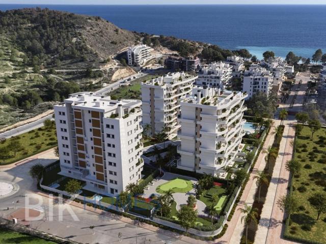 Piso En venta en Villajoyosa - La Vila Joiosa photo 0