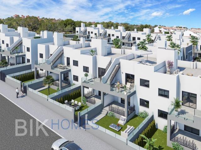 Otro En venta en San Miguel De Salinas photo 0