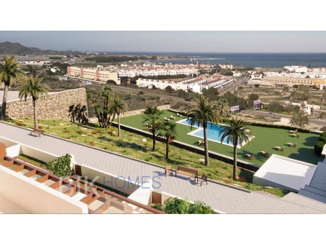 Piso En venta en Vera photo 0