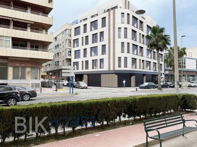  Ático En venta en Torrevieja photo 0