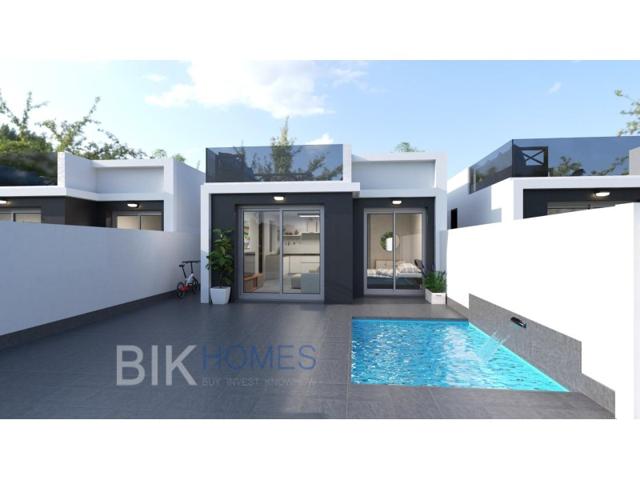 Villa En venta en San Javier photo 0