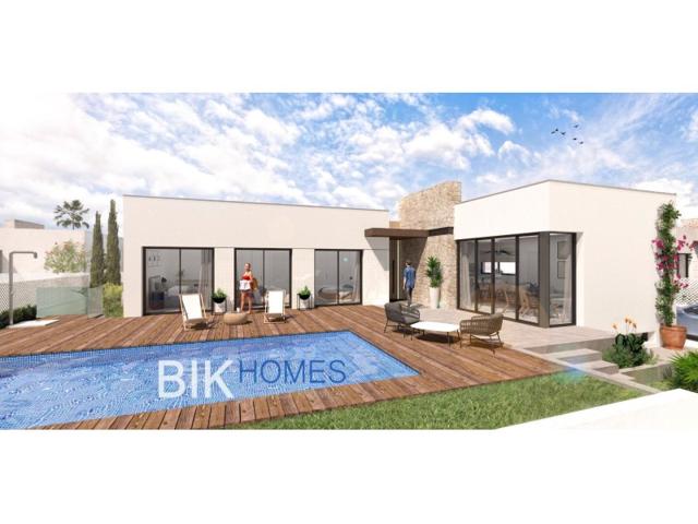 Villa En venta en Torre-Pacheco photo 0