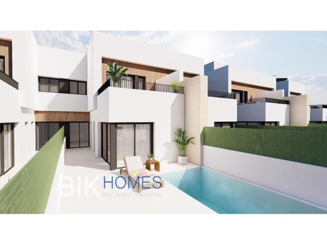 Villa En venta en San Javier photo 0