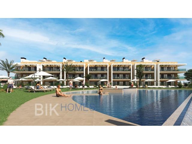 Piso En venta en Los Alcázares photo 0