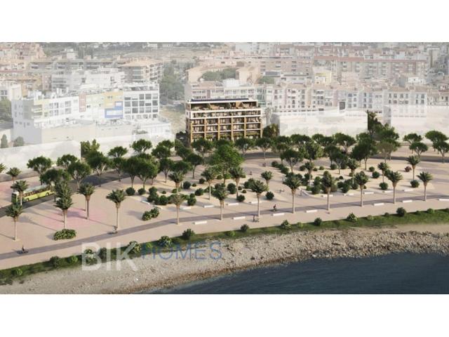 Piso En venta en Villajoyosa - La Vila Joiosa photo 0