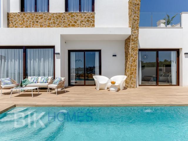 Villa En venta en Finestrat photo 0