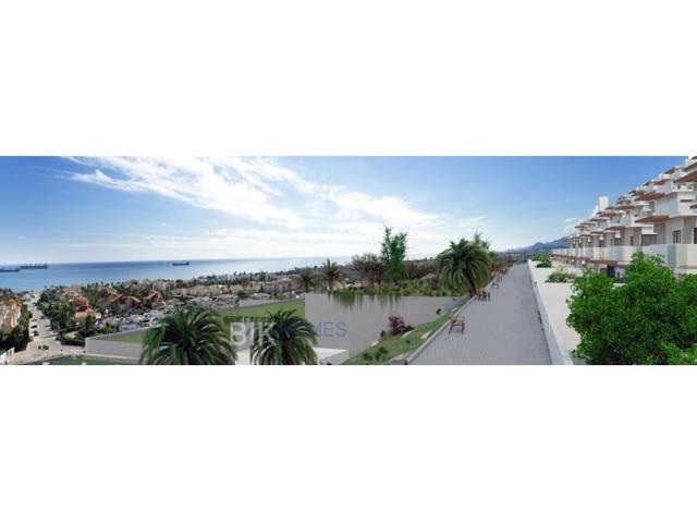 Piso En venta en Vera photo 0