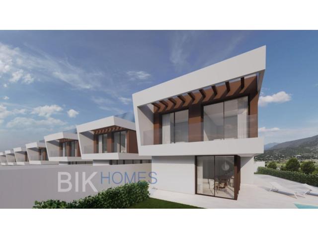 Villa En venta en Finestrat photo 0