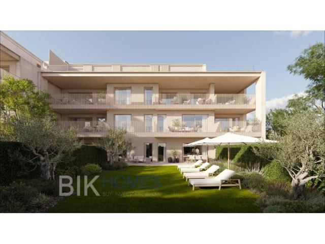 Piso En venta en Godella photo 0