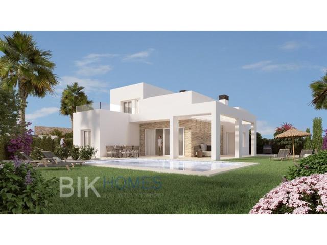 Villa En venta en Algorfa photo 0