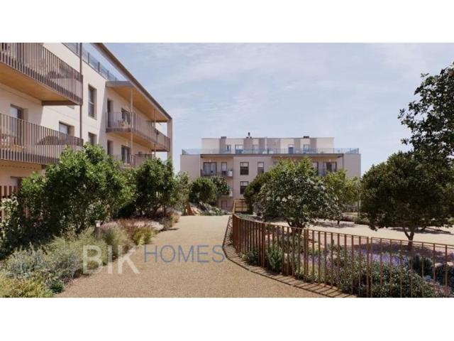 Planta Baja En venta en Godella photo 0