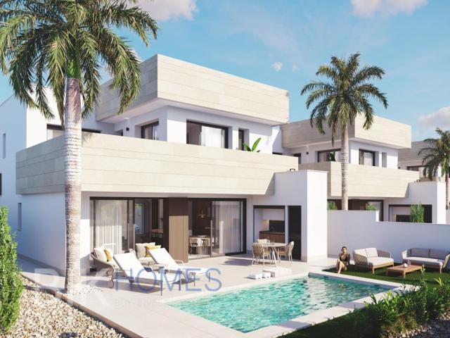 Villa En venta en San Javier photo 0