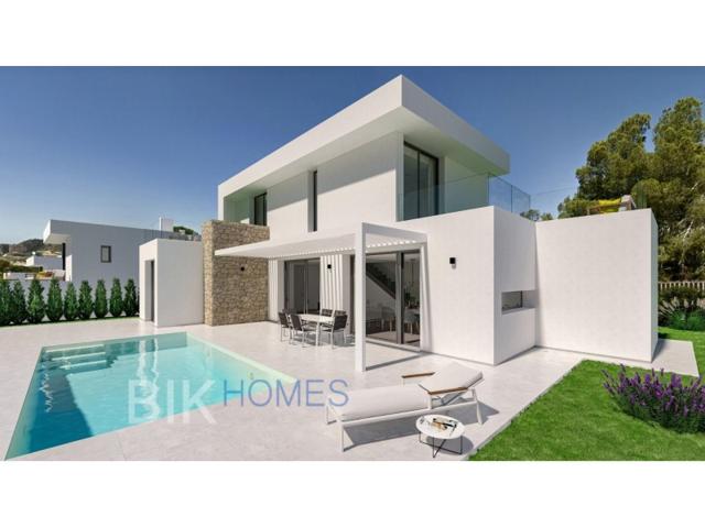 Villa En venta en Finestrat photo 0