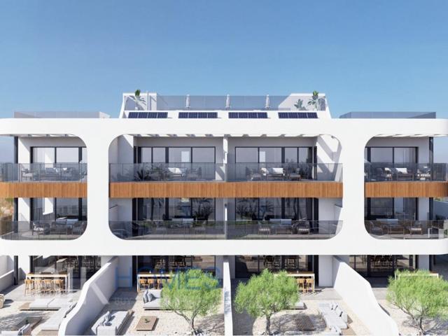 Piso En venta en Benijófar photo 0