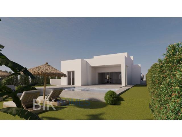 Villa En venta en Algorfa photo 0