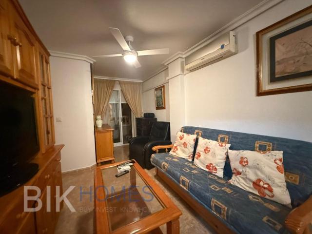 Piso En venta en Zona Playa De Los Locos, Torrevieja photo 0