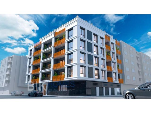 Piso En venta en Torrevieja photo 0