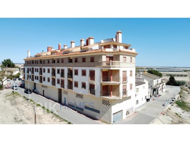 Piso En venta en Murcia photo 0