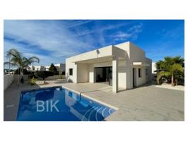 Villa En venta en Rafal photo 0