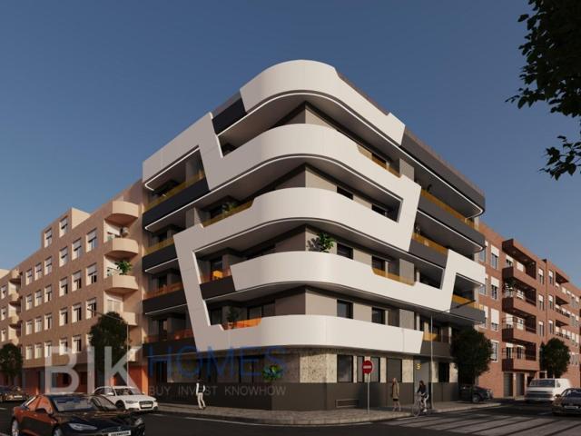  Ático En venta en Torrevieja photo 0