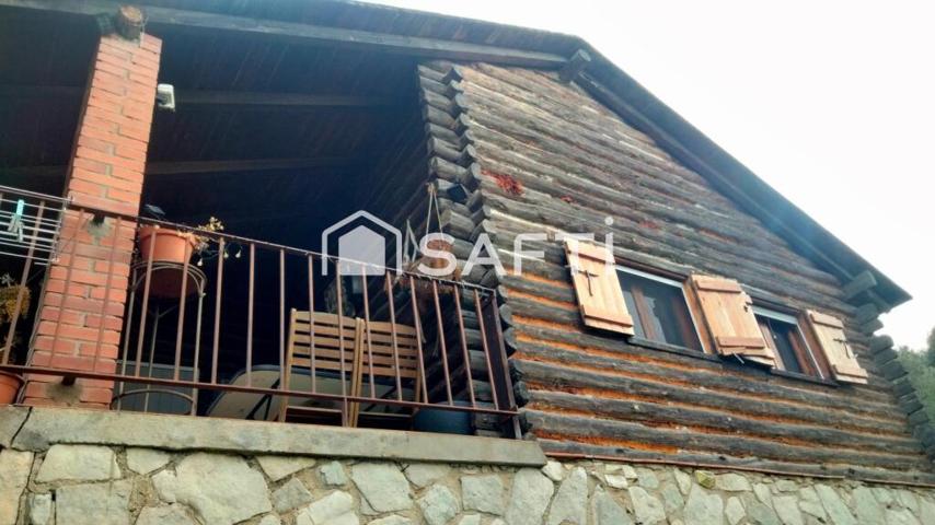 ¡CABAÑA CON MUCHO ENCANTO Y NATURALEZA! photo 0