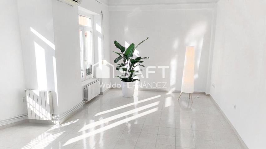 ¡¡¡TU PISO DE 3 HABITACIONES EN EL CENTRO DE MURCIA, BARRIO DE SAN JUAN!!! photo 0