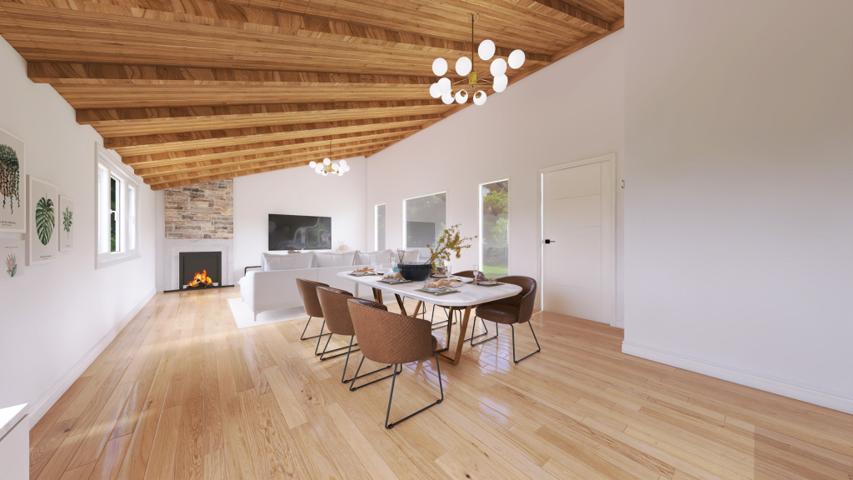 Casa-Chalet de Obra Nueva en Venta en Central Telefónica De Radio (Nuevo Baztan) Madrid photo 0