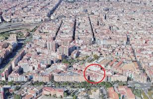 Piso En venta en Calle D'Alberola. , Valenciaquatre Carreres, Valencia photo 0