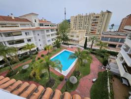 SUPER ÁTICO MÁS DOS PLAZAS DE PARKING EN VENTA, LA CARIHUELA photo 0