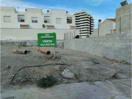 Terreno Urbanizable En venta en Calle De Holanda, 18, Molina De Segura photo 0