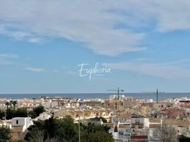 Apartamento Luminoso con Vistas al Mar en Torrevieja photo 0