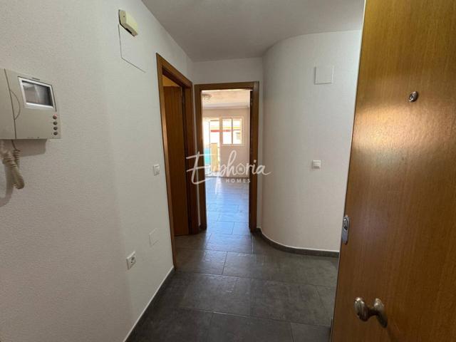 Apartamento de 2 dormitorios y 3 baños en el corazón de Almoradí, Costa Blanca Solo 106.000 € photo 0