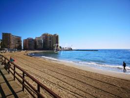 Ático reformado a solo 600 metros del mar en Torrevieja Vive en la cima del confort! photo 0