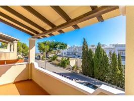 Casa unifamiliar en Orihuela Costa (Las Filipinas) photo 0