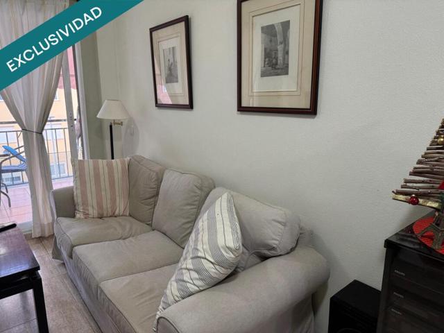 Apartamento en playa de Moncófar photo 0