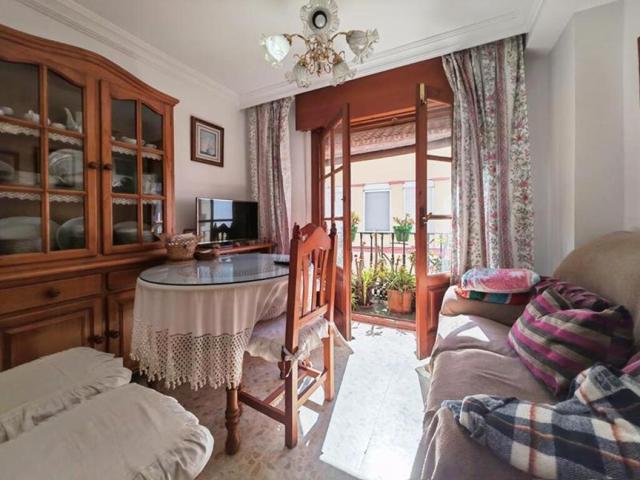 APARTAMENTO DE TRES DORMITORIOS EN VENTA EN CENTRO DE ESTEPONA photo 0