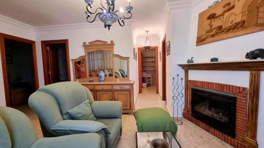 APARTAMENTO DE DOS DORMITORIOS EN VENTA EN CENTRO DE ESTEPONA photo 0