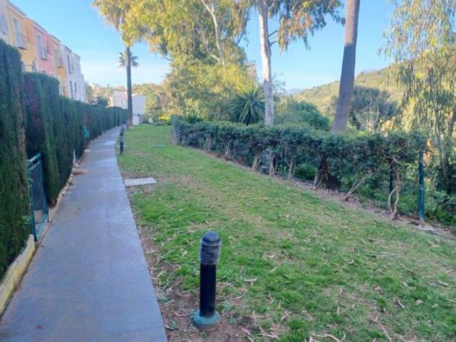 ESPECTACULAR ADOSADO EN VENTA EN CASARES COSTA photo 0