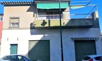 ESTUPENDA CASA CON MUCHO POTENCIAL, 3 HABITACIONES Y LOCAL DE 178M2 photo 0