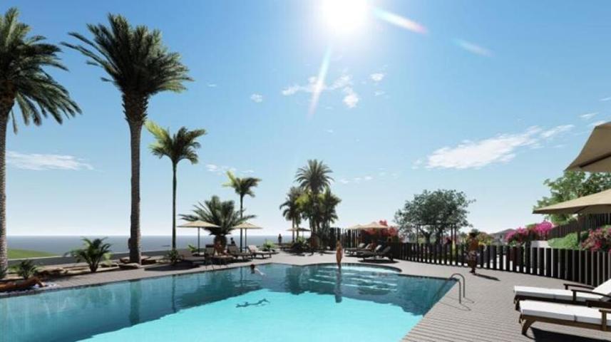 DESCUBRE CON CS EL MAYOR PROYECTO DE LA COSTA DEL SOL AL MEJOR PRECIO photo 0