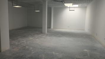 ¡NUEVO LOCAL COMERCIAL EN SABINILLAS! REFORMADO, LISTO PARA TU NEGOCIO photo 0