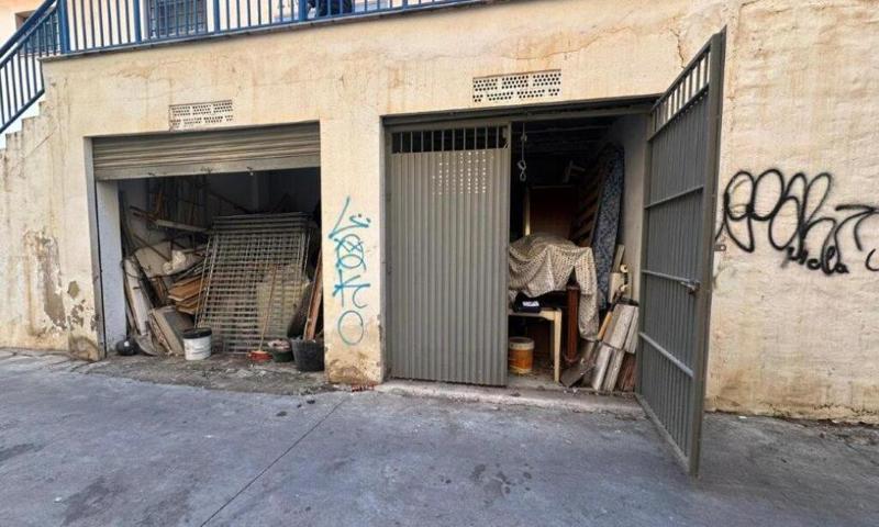 LOCAL DE ALMACENAJE, ZONA BAILÉN MIRAFLORES photo 0