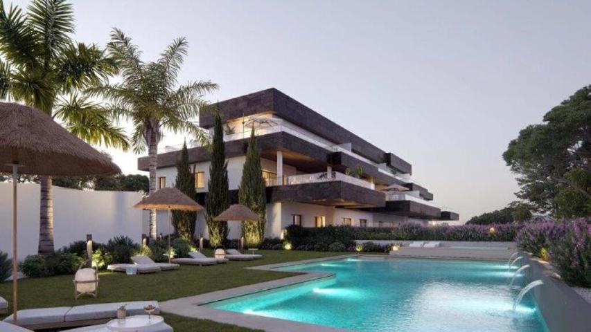 ESPECTACULAR VIVIENDA DE OBRA NUEVA EN CASARES photo 0