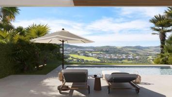 ESPECTACULAR VILLA DE LUJO EN CASARES photo 0