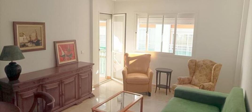 ¿QUIERES VIVIR CERCA DEL MAR? ¡LLÁMANOS PARA VER ESTE FABULOSO PISO! photo 0